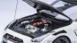 Preview: AUTOart Nissan NISMO R35 GT-R 2022 weiss Carbon 1:18 77501 Modellauto