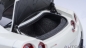 Preview: AUTOart Nissan NISMO R35 GT-R 2022 weiss Carbon 1:18 77501 Modellauto