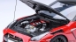 Preview: AUTOart Nissan NISMO R35 GT-R 2022 rot Carbon 1:18 77502 Modellauto