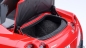 Preview: AUTOart Nissan NISMO R35 GT-R 2022 rot Carbon 1:18 77502 Modellauto