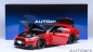 Preview: AUTOart Nissan NISMO R35 GT-R 2022 rot Carbon 1:18 77502 Modellauto