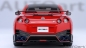 Preview: AUTOart Nissan NISMO R35 GT-R 2022 rot Carbon 1:18 77502 Modellauto