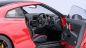 Preview: AUTOart Nissan NISMO R35 GT-R 2022 rot Carbon 1:18 77502 Modellauto