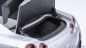 Preview: AUTOart Nissan NISMO R35 GT-R 2022 silber Carbon 1:18 77503 Modellauto