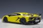 Preview: AUTOart 79175 LAMBORGHINI Aventador SVJ 2019 yellow 1:18 Modellauto