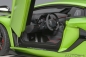 Preview: AUTOart 79178 LAMBORGHINI Aventador SVJ 2019 matt green 1:18 Modellauto