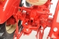 Preview: Minichamps PORSCHE SUPER TRAKTOR 1958 ROT 1:8 modelcar limitiert 1/99