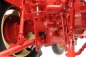 Preview: Minichamps PORSCHE SUPER TRAKTOR 1958 ROT 1:8 modelcar limitiert 1/99