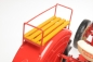 Preview: Minichamps PORSCHE SUPER TRAKTOR 1958 ROT 1:8 modelcar limitiert 1/99