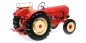 Preview: Minichamps PORSCHE SUPER TRAKTOR 1958 ROT 1:8 modelcar limitiert 1/99