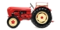 Preview: Minichamps PORSCHE SUPER TRAKTOR 1958 ROT 1:8 modelcar limitiert 1/99