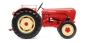 Preview: Minichamps PORSCHE SUPER TRAKTOR 1958 ROT 1:8 modelcar limitiert 1/99