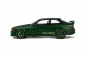 Preview: Otto Models 814 BMW AC Schnitzer E36 CLS II 1995 grün 1:18 limitiert 1/3000 Modellauto