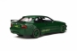 Preview: Otto Models 814 BMW AC Schnitzer E36 CLS II 1995 grün 1:18 limitiert 1/3000 Modellauto