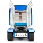 Preview: Jada Toys 253115003 T5 Western Star 5700 XE Optimus Prime 1:24 Modellauto