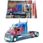 Preview: Jada Toys 253115003 T5 Western Star 5700 XE Optimus Prime 1:24 Modellauto