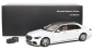 Preview: Almost Real 820116 Mercedes Maybach S-Klasse V12 2021 weiss 1:18 limitiert 1/1008 Modellauto