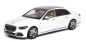 Preview: Almost Real 820116 Mercedes Maybach S-Klasse V12 2021 weiss 1:18 limitiert 1/1008 Modellauto