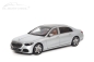 Preview: Almost Real 820118 Mercedes Maybach S-Class V12 2021 silber 1:18 limited 1/1008 Modellauto