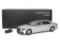 Preview: Almost Real 820118 Mercedes Maybach S-Class V12 2021 silber 1:18 limited 1/1008 Modellauto