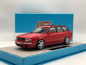 Preview: Audi RS2 Avant 1:18 rot 1994 RS 2 limitiert 1/500 Modellcar LS Collectibles