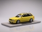 Preview: Audi RS2 Avant 1:18 gelb1994 RS 2 limitiert 1/500 Modellcar LS Collectibles