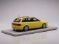 Preview: Audi RS2 Avant 1:18 gelb1994 RS 2 limitiert 1/500 Modellcar LS Collectibles