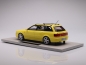 Preview: Audi RS2 Avant 1:18 yellow 1994 RS 2 limited 1/500 Modellcar LS Collectibles