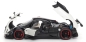 Preview: Almost Real 856011 Pagani Zonda Cinque Coupe 2009 Bianco Benny weiss 1:18 limited 1/1500 Modellauto