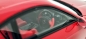 Preview: Otto Models 879 Toyota Supra 3000 GT TRD 1998 rot 1:18 limitiert 1/2000 Modellauto
