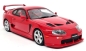 Preview: Otto Models 879 Toyota Supra 3000 GT TRD 1998 red 1:18 limited 1/2000 modelcar