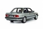 Preview: Otto Models 912 BMW E30 325I Sedan Silver 1988 1:18 limited Modellauto