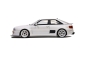 Preview: Otto Models 913 Audi 80 B4 Coupe RS2 2021 Prior weiss 1:18 limitiert 1/3000 Modellauto