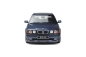 Preview: Otto Models 944 BMW Alpina E34 B10 4.0 Touring 1995 blue 1:18 limited 1/2000 modelcar