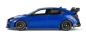 Preview: Otto Models 9987 Honda Civic FK8 Type R Mugen 2020 blue 1:18 limited 1/1500 Modelcar