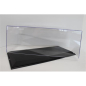 Preview: Kunststoff-Vitrine 1:18 / 1:24 / 1:43 Schaukasten Plexiglas-Vitrine