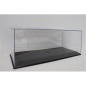 Preview: Kunststoff-Vitrine 1:18 / 1:24 / 1:43 Schaukasten Plexiglas-Vitrine