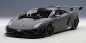 Preview: AUTOart LAMBORGHINI GALLARDO GT3 FL2 2013(DARK GREY)(2 DOOR OPENINGS) 1:18 81360