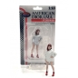 Preview: American Diorama 18102 Hip Hop Girls Figur #2 Frau mit Hoddie 1:18 limitiert 1/1000