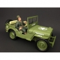 Preview: American Diorama 77412 Us soldat 1:18 limitiert 1/1000