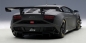 Preview: AUTOart LAMBORGHINI GALLARDO GT3 FL2 2013(DARK GREY)(2 DOOR OPENINGS) 1:18 81360