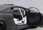 Preview: AUTOart LAMBORGHINI GALLARDO GT3 FL2 2013(DARK GREY)(2 DOOR OPENINGS) 1:18 81360