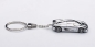 Preview: AutoArt Schlüsselanhänger KOENIGSEGG AGERA ALUMINIUM CAR KEYCHAIN 41628