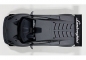 Preview: AUTOart LAMBORGHINI GALLARDO GT3 FL2 2013(DARK GREY)(2 DOOR OPENINGS) 1:18 81360