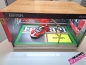 Preview: Ferrari Showroom Garage Diorama 1:18 Schaukasten inkl. LED-Beleuchtung Vitrine