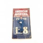 Preview: American Diorama 77445 Mechaniker - Larry macht Pause 1/1000 1:18