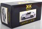 Preview: KK-Scale Porsche 911 Speedster 1989 silver 1:18 limitiert 1/750 Modellauto 180453