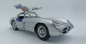 Preview: CMC Mercedes-Benz 300 SLR Uhlenhaut Coupe 1955 M-244 limitiert 1/500 Modellauto