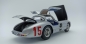 Preview: CMC Mercedes-Benz 300 SLR Uhlenhaut Coupe 1955 M-244 limitiert 1/500 Modellauto