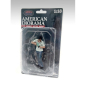 Preview: American Diorama 18503 RWB Legend Akira Nakai-San Figure - 1:18 1/1000